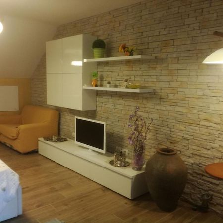 Apartament La Stella Di Eva Asyż Zewnętrze zdjęcie