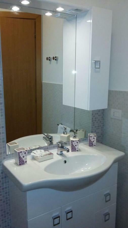 Apartament La Stella Di Eva Asyż Zewnętrze zdjęcie