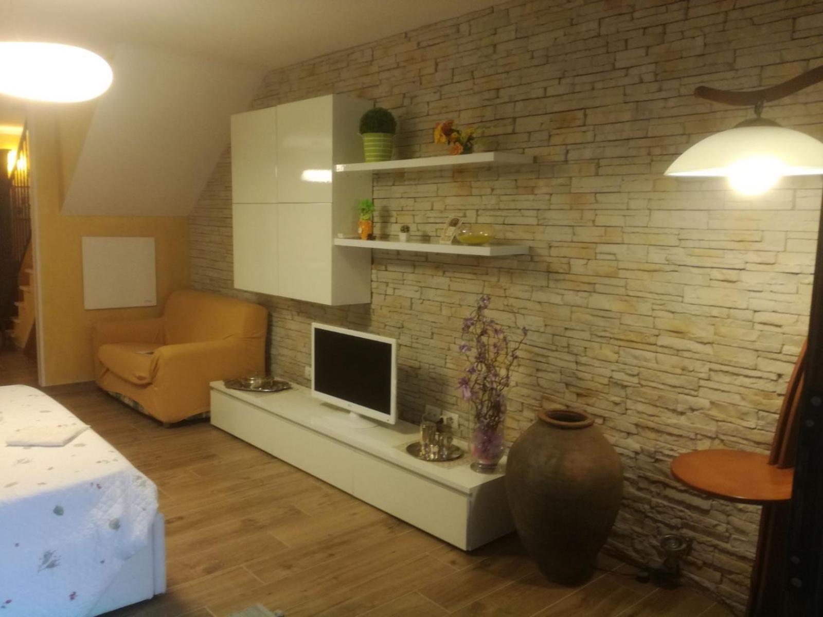 Apartament La Stella Di Eva Asyż Zewnętrze zdjęcie