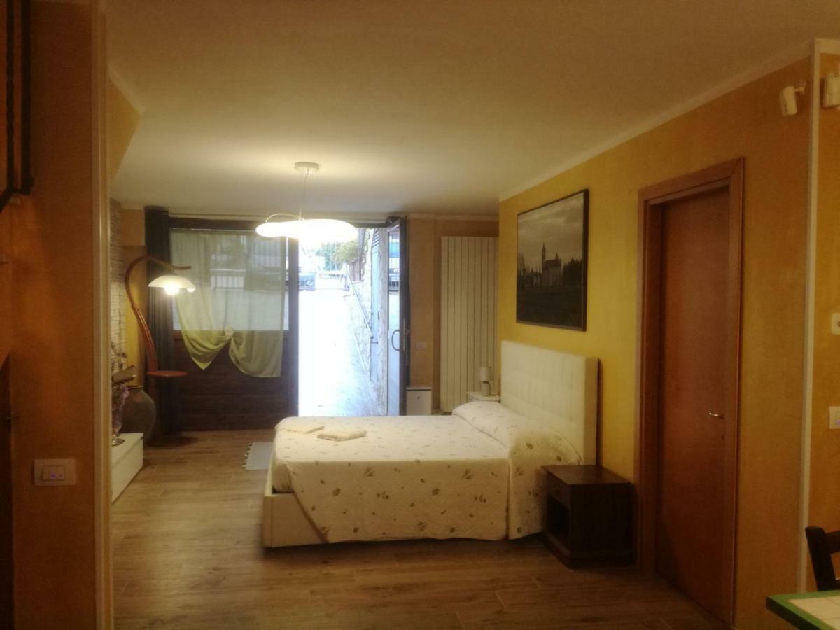 Apartament La Stella Di Eva Asyż Zewnętrze zdjęcie