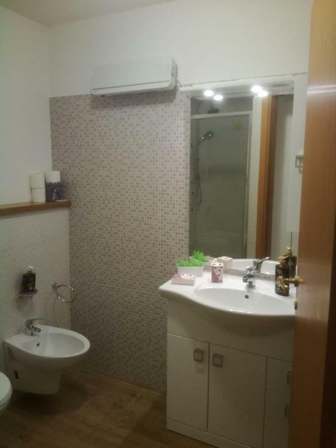 Apartament La Stella Di Eva Asyż Zewnętrze zdjęcie