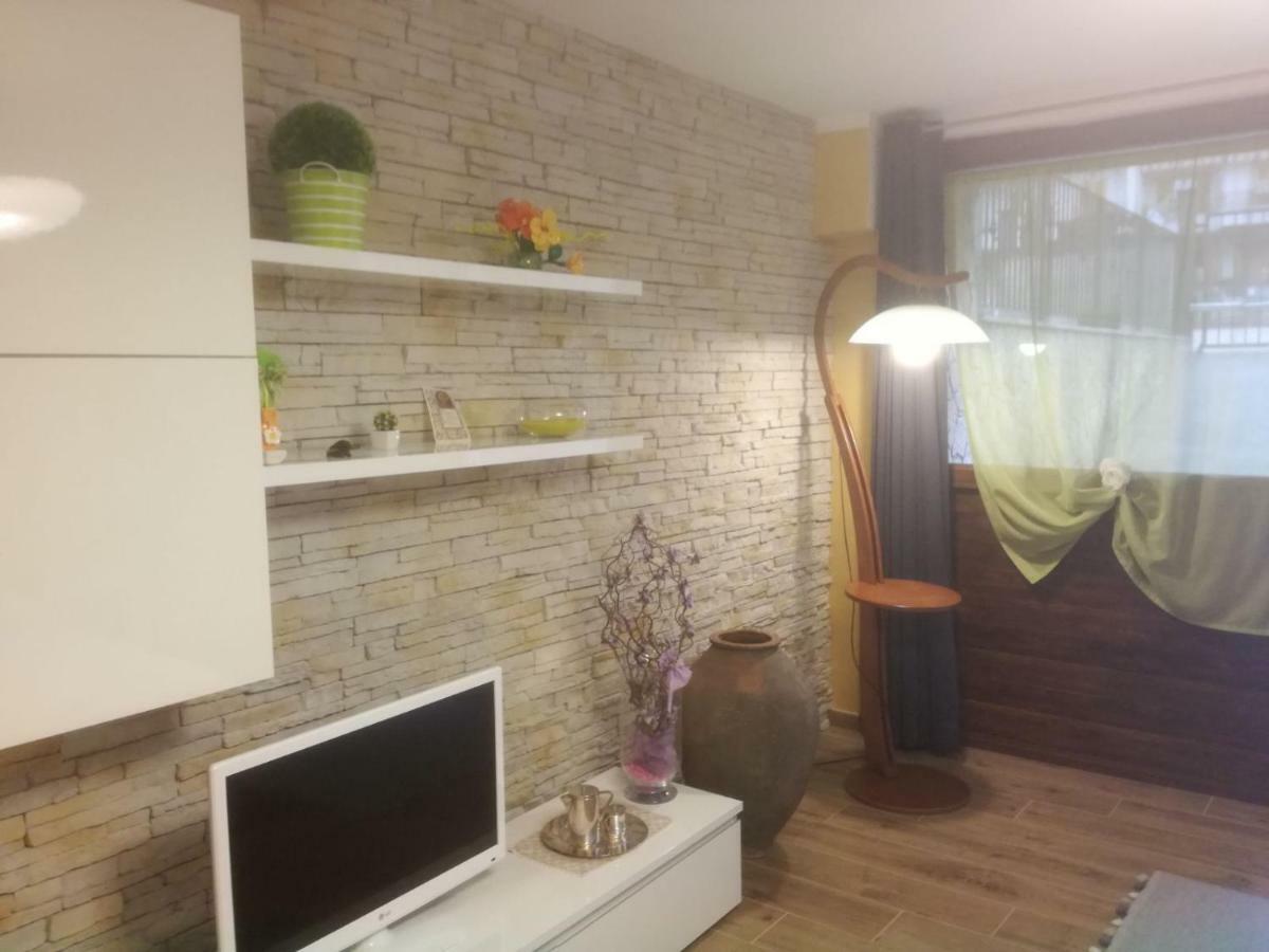 Apartament La Stella Di Eva Asyż Zewnętrze zdjęcie